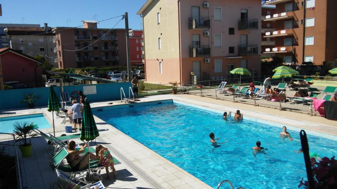 Appartamenti Gilda Jesolo Extérieur photo